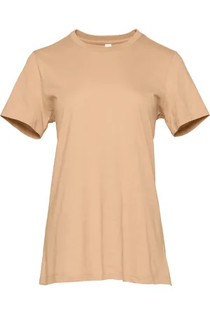 Bella + Canvas Camiseta BE6400 para mujer
