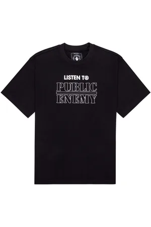 Element Tops y Camisetas Pexe listen to para hombre