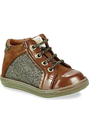 GBB Zapatillas altas ESSIA para niña