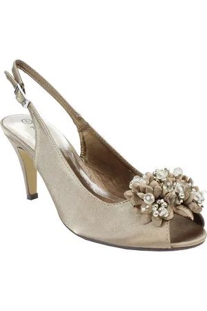 Lunar Zapatos de tacón Sabrina para mujer