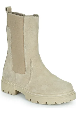 Bullboxer Botines AJS504AMBG para niña