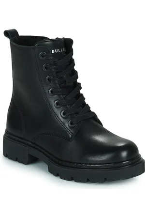 Bullboxer Botines AJS500E6L para niña