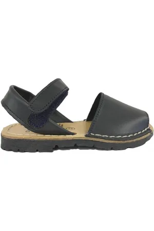 Colores Sandalias 207 Marino para niño