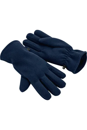 Beechfield Guantes B298R para mujer