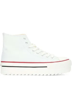 victoria Zapatillas altas DEPORTIVA TRIBU 1061121 para mujer