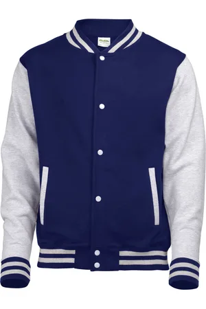 AWDis Chaqueta JH43J para niño