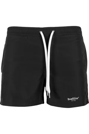 Ballin Bañador Small Logo Zwembroek para hombre