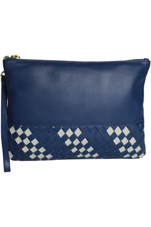 Eastern Counties Leather Bolso de mano EL123 para mujer