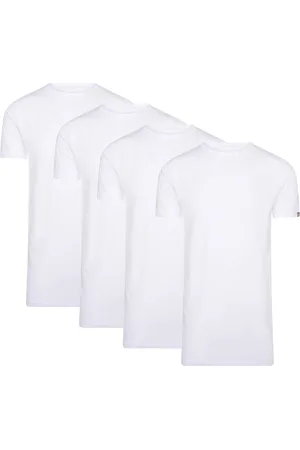 Cappuccino Italia Camiseta 4-Pack T-shirts para hombre