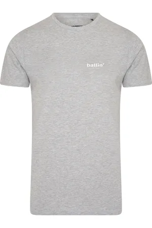 Ballin Camiseta Small Logo Shirt para hombre