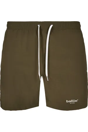 Ballin Bañador Small Logo Zwembroek para hombre