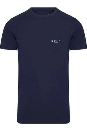 Ballin Camiseta Small Logo Shirt para hombre