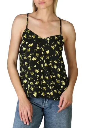 Calvin Klein Blusa - j20j213618 para mujer