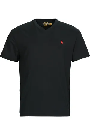Ralph Lauren Camiseta KSC08H-SSVNCLS-SHORT SLEEVE-T-SHIRT para hombre