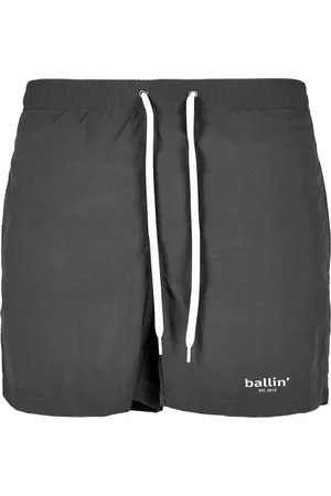 Ballin Bañador Small Logo Zwembroek para hombre