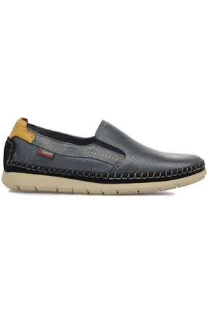 Luisetti Zapatos 29505 para hombre