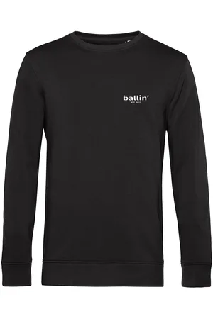 Ballin Jersey Small Logo Sweater para hombre