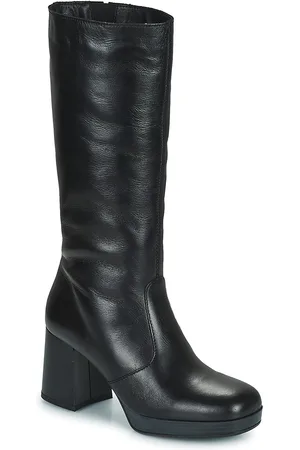 Bullboxer Botas 256502E7L_BLBL para mujer