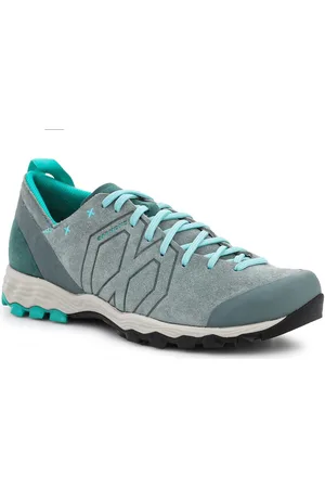Garmont Zapatillas de senderismo Agamura WMS 001460 para mujer