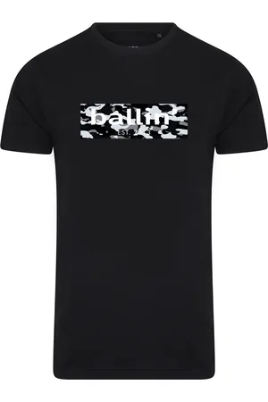 Ballin Camiseta Camo Block Shirt para hombre