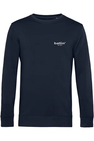 Ballin Jersey Small Logo Sweater para hombre