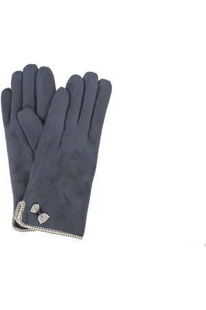 Eastern Counties Leather Guantes Gaby para mujer