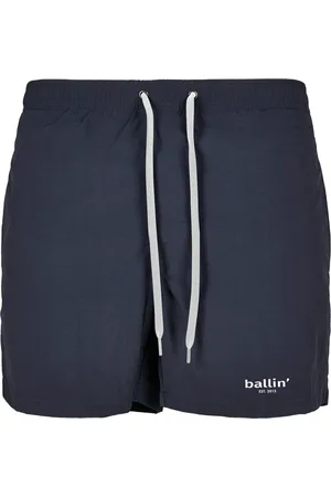 Ballin Bañador Small Logo Zwembroek para hombre