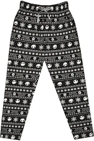 The Nightmare Before Christmas Pijama NS6215 para hombre