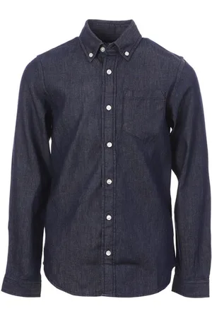 JACK & JONES Camisa manga larga - para niño