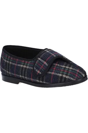 GBS Pantuflas Bill Slipper para hombre