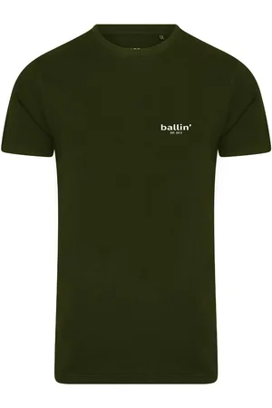 Ballin Camiseta Small Logo Shirt para hombre