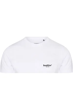 Ballin Camiseta Small Logo Shirt para hombre