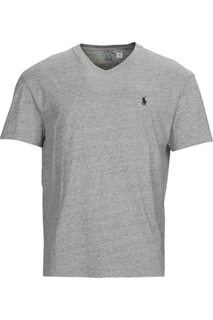 Ralph Lauren Camiseta KSC08H-SSVNCLS-SHORT SLEEVE-T-SHIRT para hombre