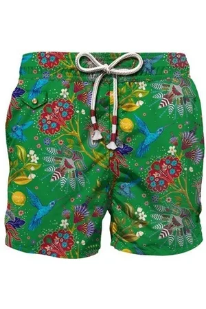 MC2 SAINT BARTH Bañador BAÑADOR LIGHTING 70 HOMBRE para hombre