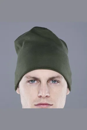 Bullish Sombrero CAP JERSEY-2578 DARK GREEN para hombre