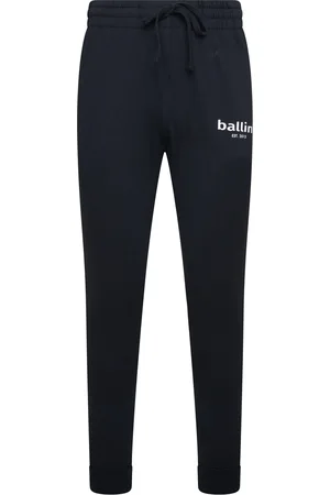 Ballin Pantalón chandal Small Logo Jogging Pant para hombre