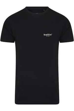 Ballin Camiseta Small Logo Shirt para hombre