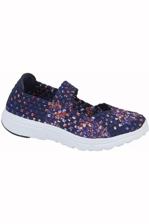 Boulevard Zapatos DF1333 para mujer