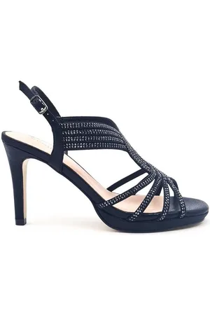 Menbur Sandalias 23144DD01 para mujer
