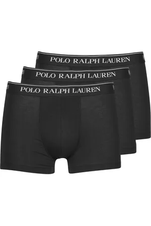 Ralph Lauren Boxer CLASSIC 3 PACK TRUNK para hombre