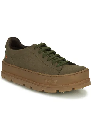 Art Zapatillas BLUE PLANET para mujer