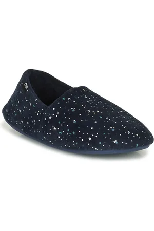 Dim Pantuflas D OULOTE C para mujer