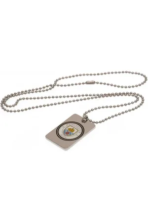 Manchester City FC Collar TA7634 para mujer
