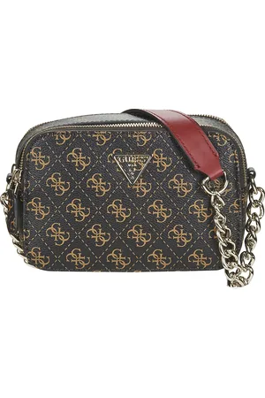 Guess Bandolera NOELLE CROSSBODY CAMERA para mujer