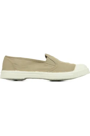 Bensimon Deportivas Moda Tennis Tommy para mujer