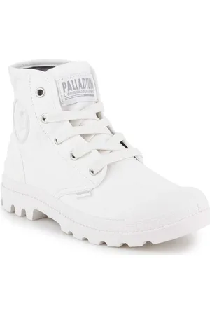 Palladium Zapatillas altas US Pampa HI F 92352-116-M para mujer