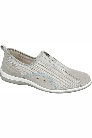 Boulevard Mocasines DF148 para mujer