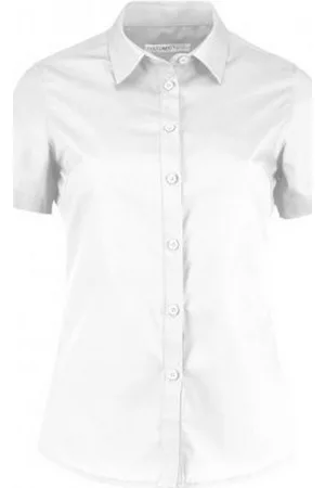Kustom Camisa Poplin para mujer