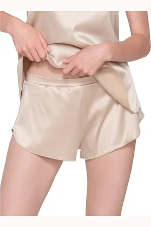 Luna Pijama Pijama corto Bas Prestige Splendida para mujer