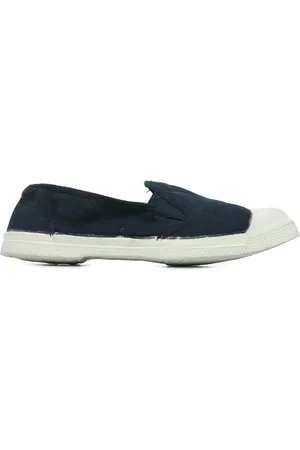 Bensimon Deportivas Moda Tennis Tommy para mujer